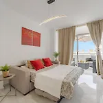 Appartement Happy Sabina Sea View *