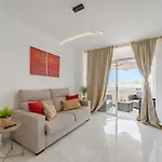 Happy Sabina Sea View Appartement *