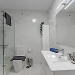 Happy Sabina Sea View Appartement Costa Adeje (Tenerife)