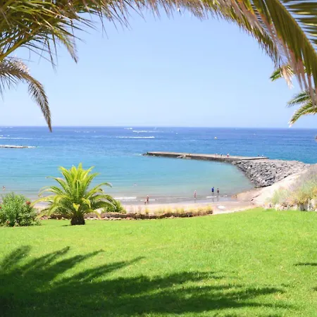 Apartmán Happy Sabina Sea View Costa Adeje (Tenerife)