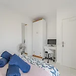 Appartement Happy Sabina Sea View Costa Adeje (Tenerife)