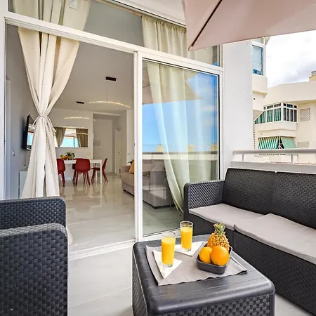 Happy Sabina Sea View Apartament *