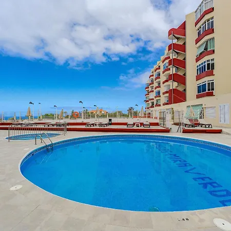 Apartament Happy Sabina Sea View *
