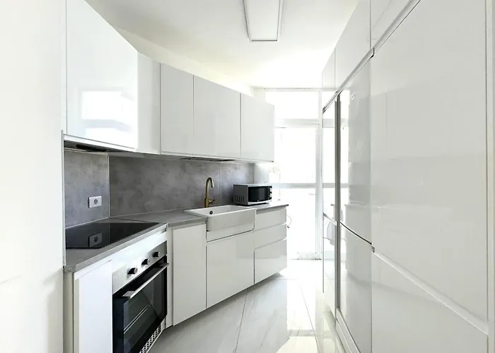 Appartamento Happy Sabina Sea View