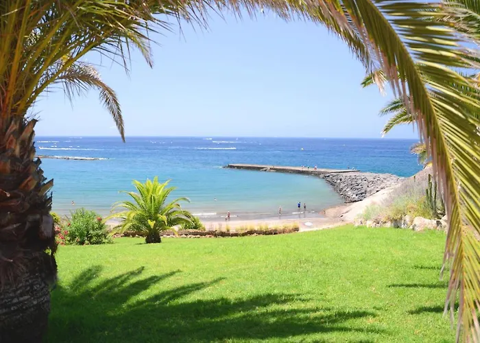 Appartamento Happy Sabina Sea View Costa Adeje (Tenerife)