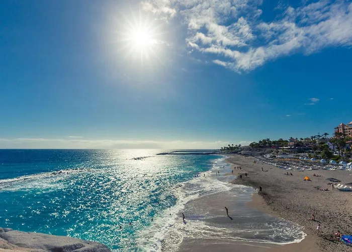 Apartmán Happy Sabina Sea View