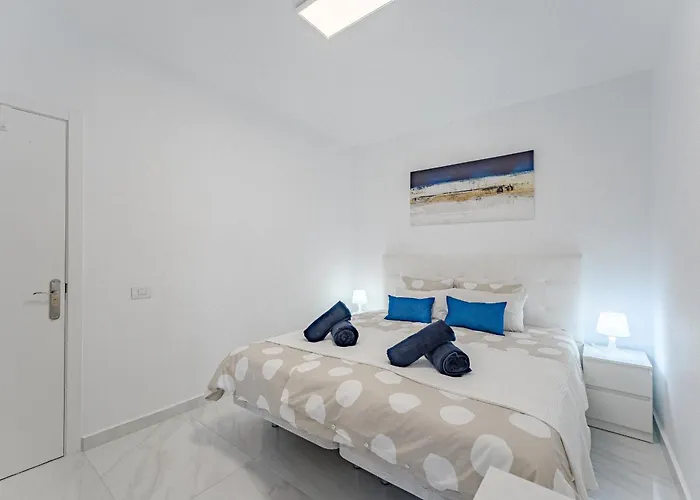 Apartmán Happy Sabina Sea View *