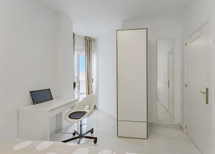 Happy Sabina Sea View Costa Adeje (Tenerife)