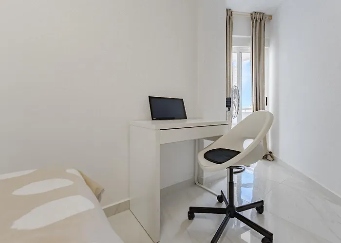 Appartamento Happy Sabina Sea View