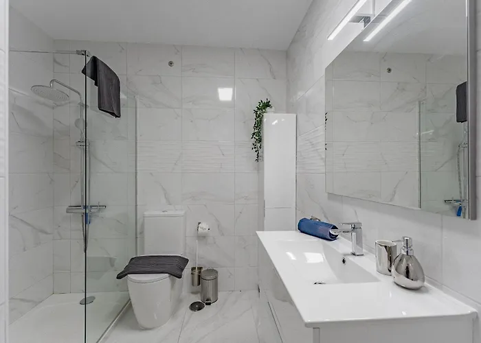 Happy Sabina Sea View Appartamento Costa Adeje (Tenerife)