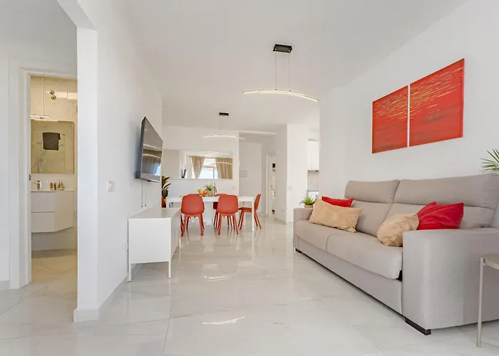 Happy Sabina Sea View *