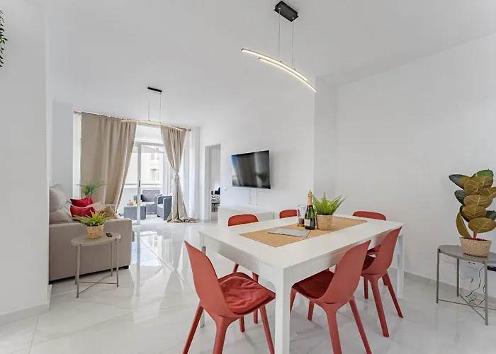 Happy Sabina Sea View Appartamento *