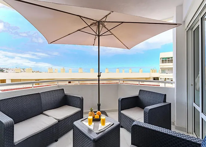 Appartamento Happy Sabina Sea View *