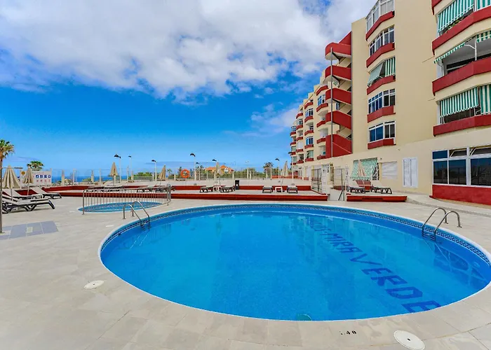 Apartmán Happy Sabina Sea View *