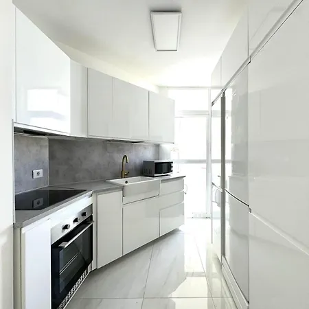 Appartement Happy Sabina Sea View