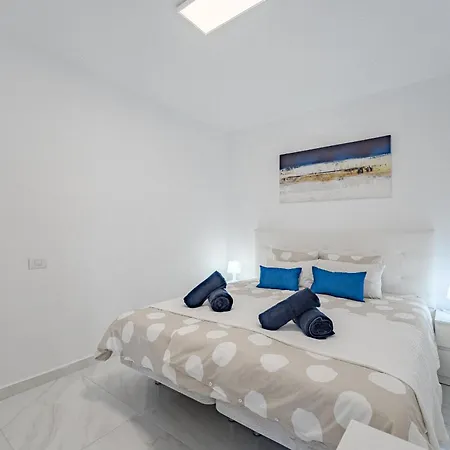 Appartement Happy Sabina Sea View *