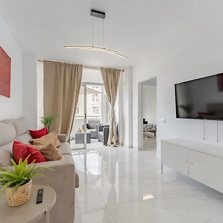 Happy Sabina Sea View *