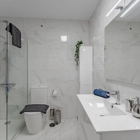 Happy Sabina Sea View Appartement Costa Adeje (Tenerife)