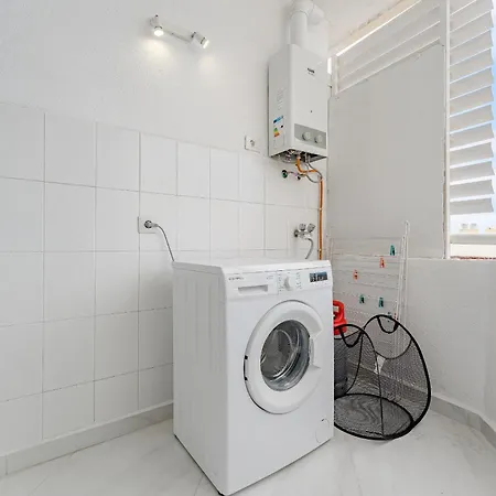 Appartement Happy Sabina Sea View Costa Adeje (Tenerife)